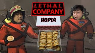 PEENOISE PLAY LETHAL COMPANY 25 [upl. by Kremer899]