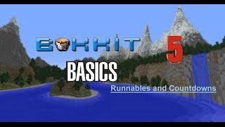 Bukkit Basics  Episode 5  Runnables and Countdowns [upl. by Ecadnarb783]