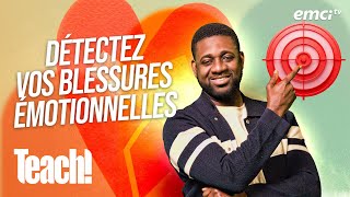 Le sens réel des blessures émotionnelles dans la Bible  Teach  Athoms Mbuma [upl. by Callas]