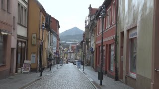 PUNKTum Einladung Frühlingserwachen in Sangerhausen [upl. by Jerold]