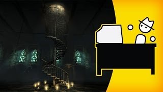 AMNESIA THE DARK DESCENT Zero Punctuation [upl. by Jorge]