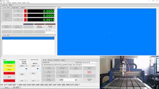 Mach4 Basics Homing and Soft Limits [upl. by Eek460]