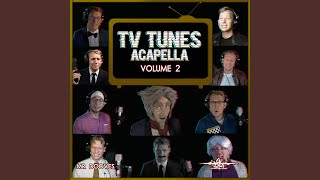 Thank You for Being a Friend From “Golden Girls” Acapella [upl. by Ecadnac]