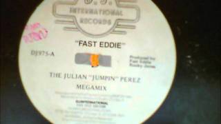 fast eddie rare megamix [upl. by Bronny]