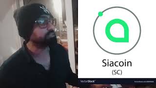 منطقة التى ستصعد منها بإذن الله عملة SIA COIN وإلى أين بعد وصولها بدقه للسعر الذى تم تحديده من قبل🔥🔥 [upl. by Nirb]