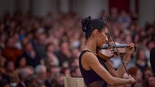 La Orquesta Filarmónica de San Petersburgo [upl. by Bashemeth]