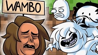 Oney Plays Animated Wambo [upl. by Nairrot]