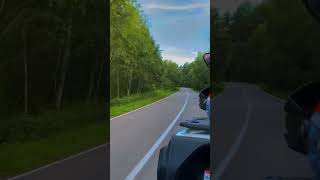 лето brp segway offroad automobile cfmoto music покатушки лето лето2024 [upl. by Billen]