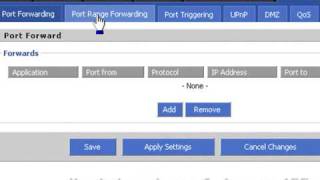 DDWRT and my Linksys WRT54GL v11 [upl. by Tam]