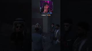 Habibi Lo Ligo A Rdjavi gta creativosrp roleplay [upl. by Arivle]