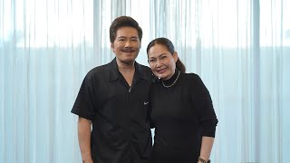 JANNO GIBBS INAWAY SI MANILYN I Maricel Soriano [upl. by Brey904]