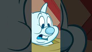 Tom y Jerry en Latino  shorts  WBKidsLatino​ [upl. by Odidnac]