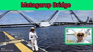 MATAGARUP BRIDGE like video youtube [upl. by Tallia]