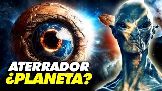 15 Planetas Más Aterradores del Universo Descubrimientos Increíbles y Misteriosos ¡JAMAS Vistos [upl. by Nore]