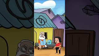 ডেডির কাছ থেকে টাকা নেয়ার ধান্দা Comedy Funny Bangla Cartoon [upl. by Ayarahs]