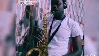 DEMEUREZ EN MON AMOUR Sax Brahms chant de communion [upl. by Noryv]