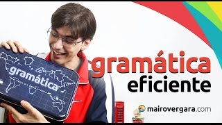 Como estudar a gramática do inglês de forma eficiente  Mairo Vergara [upl. by Boothman452]