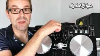 Reloop Beatmix Review [upl. by Nivlem]