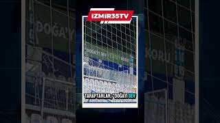 Erzurumspor Yeşili sev Doğayı Koru [upl. by Lombardi]