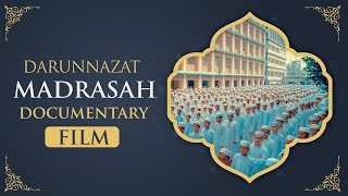 দারুননাজাত মাদরাসা ডকুমেন্টারি ফিল্ম  Darunnazat Madrasah Documentary Film [upl. by Holbrooke223]