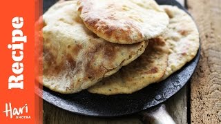 Naan Bread [upl. by Lyell]