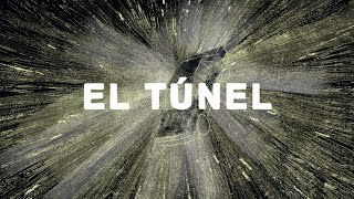 Nicolás y Los Fumadores  El Túnel Video Oficial [upl. by Euqinoj86]