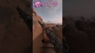 I love the SMLE MKIII Battlefield 1 Clip battlefield1 battlefield1moments bf1 bf1gameplay [upl. by Ralip]