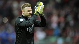 Artur Boruc  Polish King  2013 [upl. by Airres]