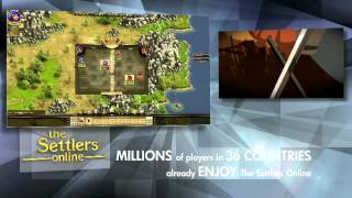 10 Online Games lineup  Ubisoft E3 2012 Press Conference [upl. by Norrahc]