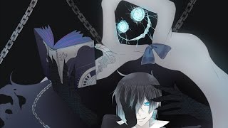 Vanitas no Carte Part 2 Ending Full 『salvation』by MONONKVL [upl. by Anibur976]