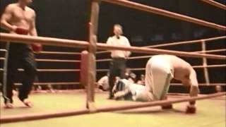 Vitali Klitschko kickboxing highlights [upl. by Sergius]