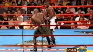 32 Floyd Mayweather Vs DeMarcus Corley [upl. by Harihat]