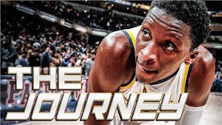 Victor Oladipo  Journey to AllStar  Mini Movie [upl. by Andrei64]