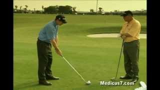 Hank Haney amp Mark OMeara  How to Cure Your Slice [upl. by Odoric]