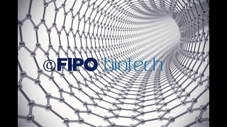 FIPO BIOTECH  stream sediment transition from subcritical to supercritical flow [upl. by Severen911]