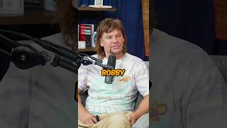 Theo Von As Bobby Lee’s Dad🤣😂 [upl. by Howey]