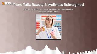 Episode 7 Do Discount Drug Saving like GoodRx and Cost Drug SavingReally Save Patients Money [upl. by Eceerahs281]