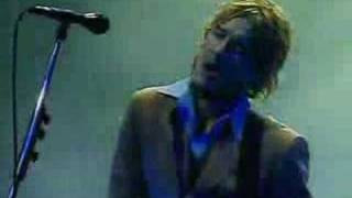 Silverchair  Emotion Sickness Live  Sao Paulo 2003 [upl. by Aloysia]