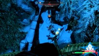 Skyrim  Como pegar o Mace of Molag Bal  Artefato Daedrico 12 [upl. by Des]