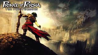 Prince of Persia The Two Thrones  The Hanging Gardens  Extended OST 1 HOUR [upl. by Alves]