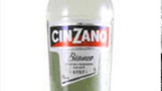 cinzano bianco vermouth [upl. by Alica341]