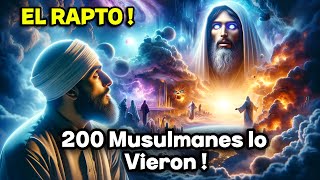 200 Musulmanes ven a Jesus al Mismo Tiempo [upl. by Itsur882]