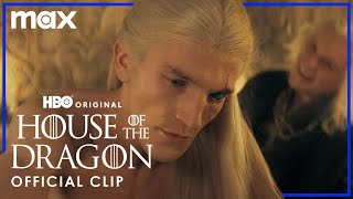 Aemond Targaryens Brothel Scene  House of the Dragon Season 2 Episode 3 [upl. by Ming479]