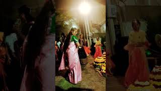 Vittal vittal vittala vitthal dance viralshort music [upl. by Vasili]