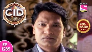 CID  Full Episode 1285  24th March  2018 [upl. by Grose]