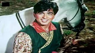 Aan Movie 1952 Trailer Dilip Kumar Nadra Nimmi Premnath Produced and Directed by Mehboob Khan [upl. by Rosena875]