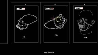 Lesson 2 How We Prepare Your Patent Drawings [upl. by Eeladnerb691]