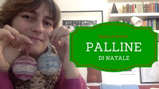 Speciale Natale  Palline di Natale [upl. by Spear]