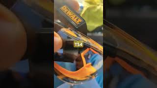 DeWalt Safety Goggles DPG82 [upl. by Eppillihp]