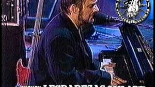 LOS FABULOSOS CADILLACS  El carnicero de Gilessueño TVE 1998 [upl. by Donielle]